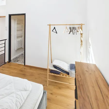 Appartement La Pause En Hauteur *