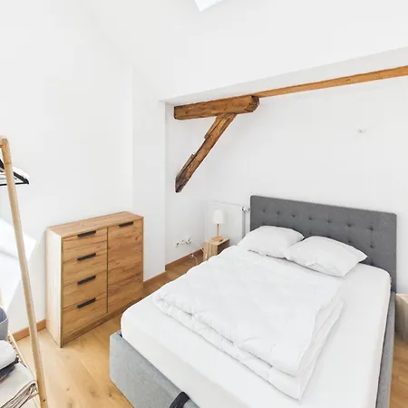 La Pause En Hauteur Appartement Troyes