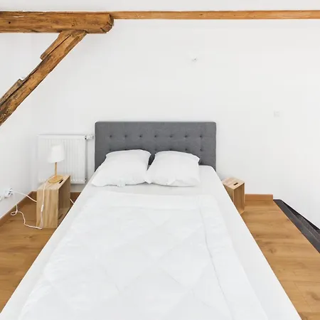 Appartement La Pause En Hauteur *