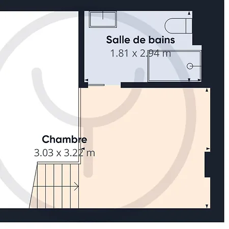 La Pause En Hauteur Appartement
